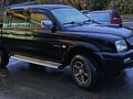 2006 Mitsubishi L-Series, чёрный, 890000 рублей - вид 5