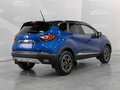 2021 Renault Kaptur I Рестайлинг, синий - вид 5