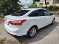 2013 Ford Focus III, белый, 800000 рублей - вид 5