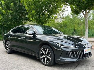 2023 Volkswagen Lamando L II, серый, 1780001 рублей, вид 3