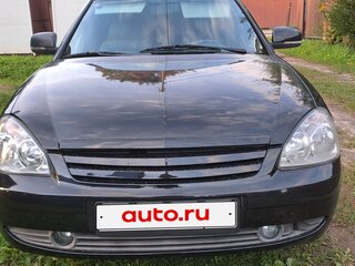2011 Lada (ВАЗ) Priora I, синий, 350000 рублей, вид 2