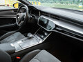 2024 Audi A6 45 TFSI Long V (C8) Рестайлинг, чёрный, 4579999 рублей - вид 6