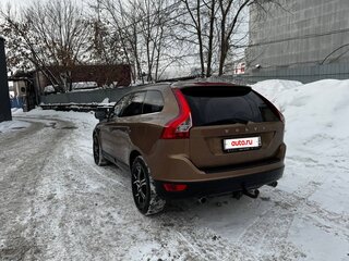 2012 Volvo XC60 I, коричневый, 1400000 рублей, вид 3