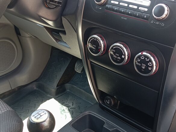 2008 Suzuki SX4 I (Classic), серебристый, 760000 рублей - вид 23