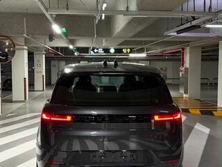 2026 Land Rover Range Rover Sport P400 MHEV III, серый, 18190000 рублей, вид 5