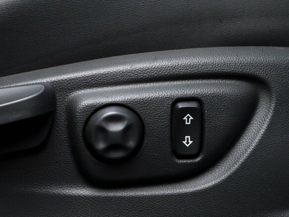 2012 Opel Mokka I, серый, 1289000 рублей - вид 18