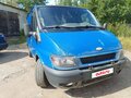 2003 Ford Transit, синий, 190000 рублей