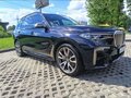 2020 BMW X7 M50d I (G07), чёрный - вид 6