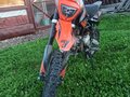 2023 Regulmoto Seven Pro, оранжевый, 60000 рублей - вид 1