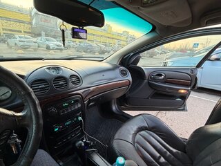 1999 Chrysler 300M, зелёный, 300000 рублей, вид 5