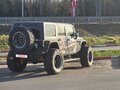 2013 Jeep Wrangler III (JK), белый, 5990000 рублей - вид 7