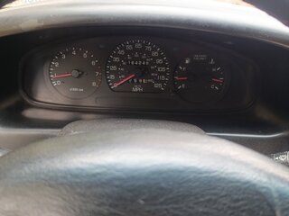 2000 Kia Sportage I, синий, 160000 рублей, вид 3