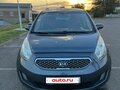 2011 Kia Venga I, серый, 715000 рублей - вид 1