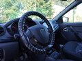 2022 Lada (ВАЗ) Granta Cross I Рестайлинг, чёрный - вид 10