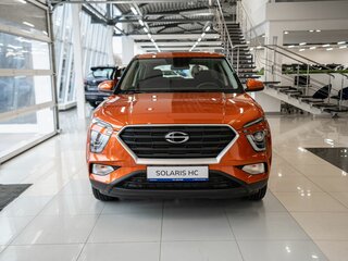 2025 Solaris HC, оранжевый, 3040000 рублей, вид 2