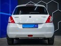 2012 Suzuki Swift IV, белый, 710000 рублей - вид 7