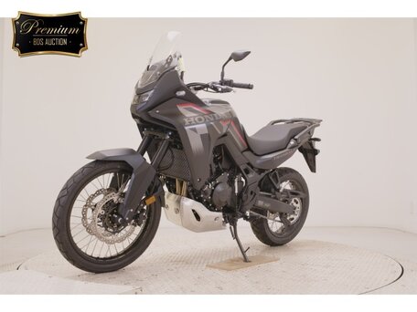 2026 Honda XL750 Transalp, чёрный, 1590000 рублей, вид 4
