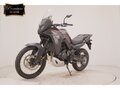 2026 Honda XL750 Transalp, чёрный - вид 3