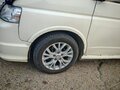 2004 Honda Stepwgn Spada II Рестайлинг, белый, 700000 рублей - вид 8