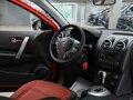 2008 Nissan Qashqai I, красный, 605000 рублей - вид 8