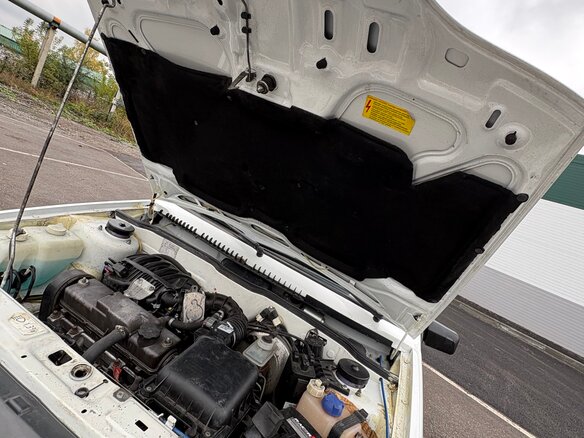 2013 Lada (ВАЗ) 2114, белый - вид 27