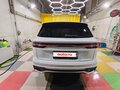 2023 Geely Monjaro I, белый - вид 2