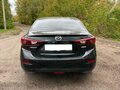 2013 Mazda 3 III (BM), чёрный - вид 4