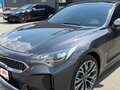 2018 Kia Stinger I, серый, 2300000 рублей