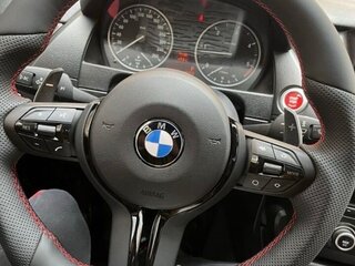 2012 BMW X1 20d I (E84) Рестайлинг, синий, 1550000 рублей, вид 1