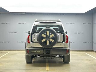 2025 Changan Deepal G318 I, серый, 6090000 рублей, вид 4