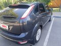 2010 Ford Focus II Рестайлинг, серый - вид 7