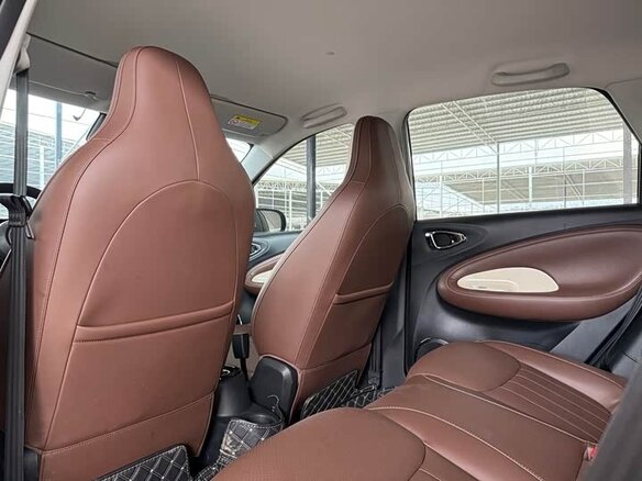 2023 Wuling Binguo 31.9 kWh, бежевый, 1276000 рублей - вид 27