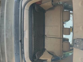 2003 Kia Sorento 4-speed I, серый, 620000 рублей, вид 3
