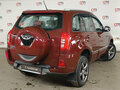 2018 Chery Tiggo 3 I, пурпурный, 799000 рублей - вид 3