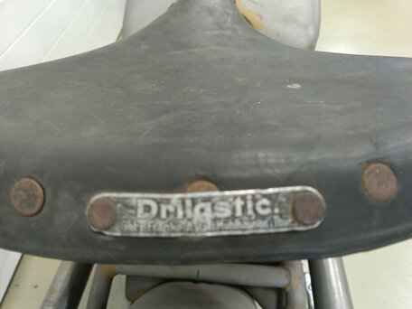 1938 DKW SB 500, чёрный, 1590000 рублей, вид 5