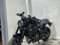 2022 Yamaha XSR900, чёрный, 1030000 рублей - вид 4