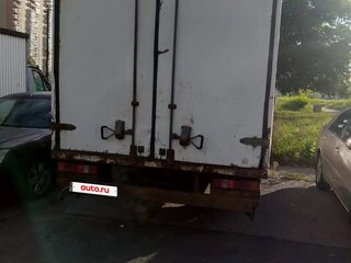 2003 ГАЗ 3110 «Волга», белый, 270000 рублей, вид 5