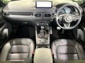 2022 Mazda CX-5 II Рестайлинг, пурпурный, 2145911 рублей - вид 6