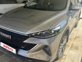 2023 Haval F7 I Рестайлинг, серый - вид 2