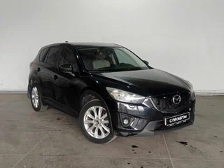2012 Mazda CX-5 I, чёрный, 1170000 рублей, вид 3