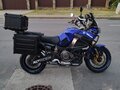 2014 Yamaha XT1200Z Super Tenere, синий, 1006727 рублей - вид 11