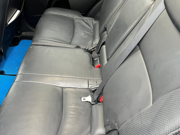 2011 Mitsubishi Outlander II Рестайлинг, коричневый, 1255000 рублей - вид 15