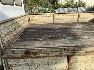 2012 ГАЗ ГАЗель (3302), белый, 950000 рублей, вид 5
