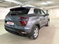 2021 Hyundai Creta II, серый, 2300000 рублей - вид 5