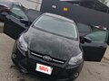 2013 Ford Focus III, чёрный, 1100000 рублей