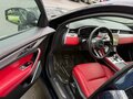 2021 Jaguar F-Pace I Рестайлинг, синий - вид 5