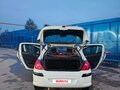 2010 Peugeot 308 I, белый - вид 8
