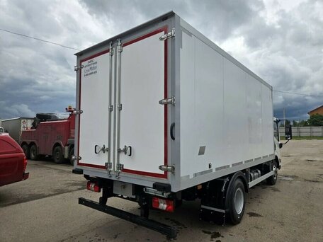 2025 Ambertruck JM, белый, 2998000 рублей, вид 5