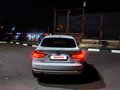 2014 BMW 3 серии Gran Turismo 320d xDrive VI (F3x), белый, 2220000 рублей - вид 3