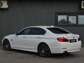 2012 BMW 5 серии 528i xDrive VI (F10/F11/F07), белый - вид 3